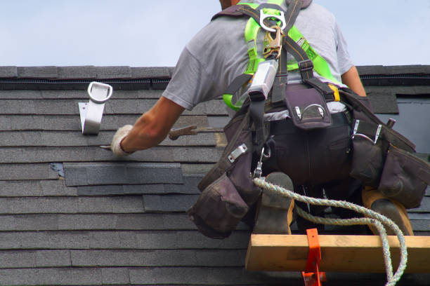 Best Flat Roofing  in Marion, TX