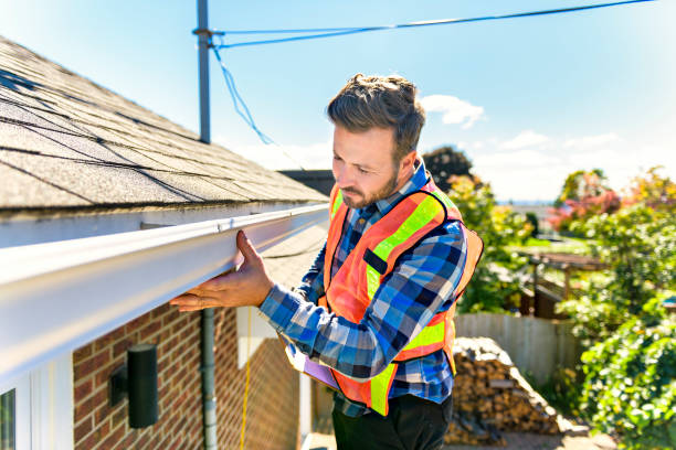 Best Rubber Roofing (EPDM, TPO)  in Marion, TX