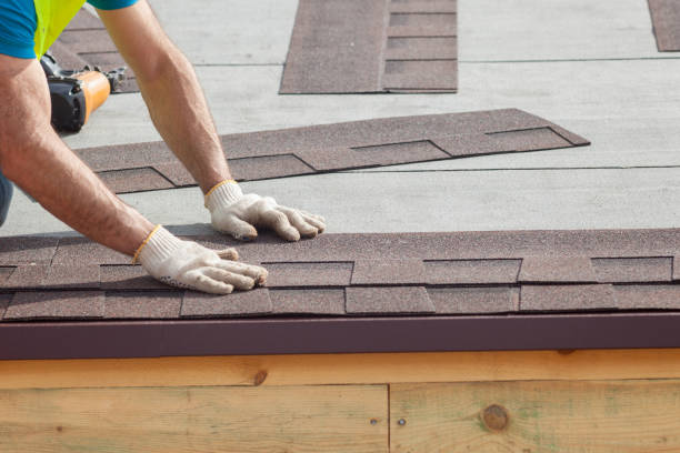 Best Tile Roofing Installation  in Marion, TX