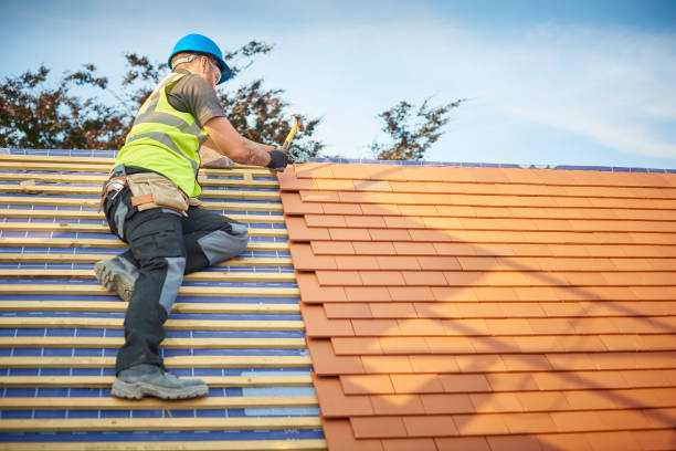Best Metal Roofing Installation  in Marion, TX