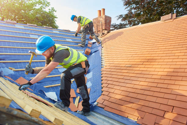 Best Roofing for New Construction  in Marion, TX